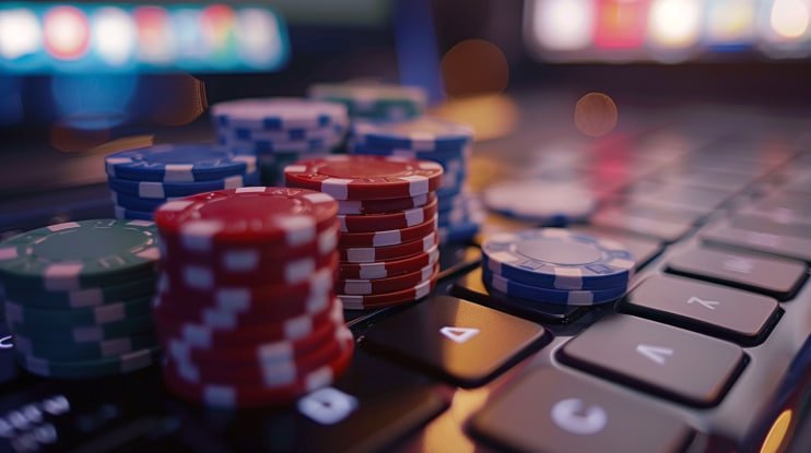 Antarmuka aplikasi merak123 menampilkan dashboard utama dengan daftar permainan slot dan pasar Liga 1